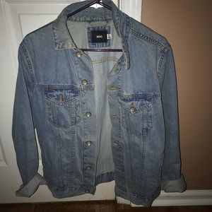 Urban Outfitters BDG men’s jean jacket